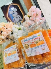 BÁNH PHỒNG TÔM CÀ MAU 500GR (không c.khấu)