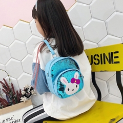 Balo Túi cho bé hình thỏ (Sale 50%)