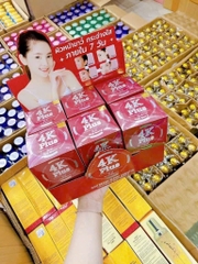 Kem Face 4K Đỏ (10) '