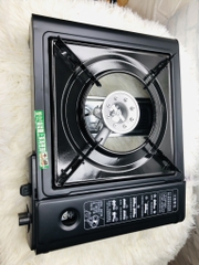 BẾP GAS MINI SƠN TĨNH ĐIỆN HÀNG BEILE CHÍNH HÃNG NỘI ĐỊA FULL BOX (16)