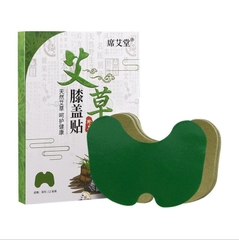 Hộp 12 miếng dán vai, thắt lưng, đầu gối ngải cứu (1)