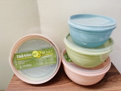 BỘ 3 HỘP VIỆT NHẬT XUẤT KHẨU TRÒN (3)