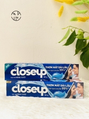 KEM ĐÁNH RĂNG CLOSEUP 180g CHÍNH HÃNG ( KO ÁP DỤNG CT GIẢM 10% CỦA TTĐ) (2)