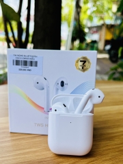 TAI NGHE BLUETOOTH HOCO DMW5 KIỂU AIRPODS 2 CHÍNH HÃNG (24)