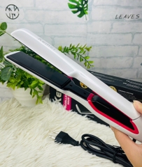 Máy Duỗi Tóc Kemei 957 Chính Hãng (20)