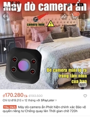 MÁY DÒ CAMERA GIẤU KÍN KHI ĐI DU LỊCH (6)