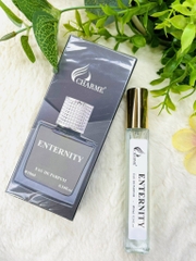 SALE ĐỒNG GIÁ NƯỚC HOA CHARME 10ML ĐỦ MẪU (7)