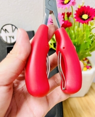 Bộ Kèm Cắt Móng Thép Không Rỉ