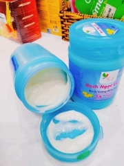 KEM BODY KÍCH TRẮNG BẠCH NGỌC LIÊN (5) '