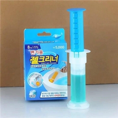Gel Khử Mùi diệt Khuẩn Bồn Cầu Dạng Thạch Hoa Cực Thơm (1)
