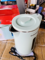 Ấm Đun Nước Siêu Tốc Sunhouse Chính Hãng 1l8 (20)