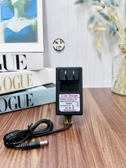 ADAPTER 21V - 2A SẠC PIN QUẠT SẮT HOẶC PIN MÁY KHOAN (4)