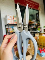 Kéo Cắt Nhật SK5 Cán Nhựa Xịn Chuẩn Jaban (2)