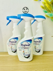 XỊT TẨY TRẮNG QUẦN ÁO 500ml HYGIENE HÓT TREND (4)
