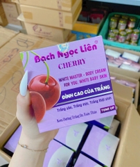 KEM BODY BẠCH NGỌC LIÊN CHERY TÍM C.HÃNG (20) '