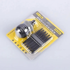 Tua Vít Lùn Trợ Lực Tự Đảo Chiều Thân Thép Xịn (3)