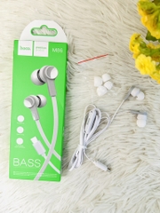 TAI NGHE CÓ DÂY TYPE C HOCO M86 CHÍNH HÃNG LOẠI 1 (5)
