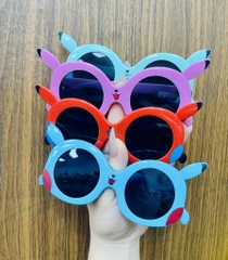 MẮT KÍNH PIKACHU ĐÁNG YÊU CHO BÉ (1)