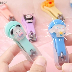 DỤNG CỤ BẤM MÓNG TAY CHO BÉ HÌNH THÚ (1)
