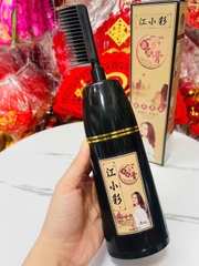 Lược nhuộm tóc đen 200ml (4) '
