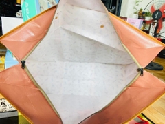 Túi Bạt Khổng Lồ 80cm Có Khoá Kéo (2)