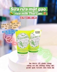 SỮA RỬA MẶT GẠO (4) '