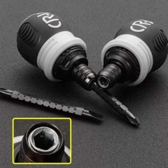 Tua Vít Lùn Trợ Lực Tự Đảo Chiều Thân Thép Xịn (3)