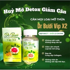 HỖ TRỢ THẢI MỠ GIẢM CÂN DR BƯỞI (10) '