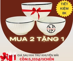 CHÉN ĐỰNG NƯỚC CHẤM BẰNG SỨ VIỀN ĐEN (1)