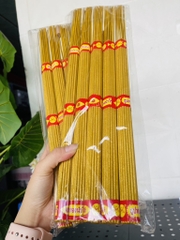 Bó Nhang Thần Tài 185 Cây Kèm Cục Số Đề (3)