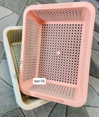 RỔ CHỮ NHẬT CAO MẪU MỚI (ms5) (2)