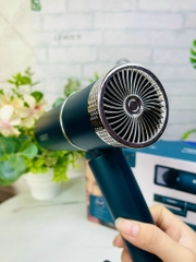 MÁY SẤY TÓC CHÍNH HÃNG KEMEI 9825 GẤP GỌN (14)