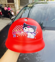 NÓN BẢO HIỂM LABUBU HÓT TREND (6)