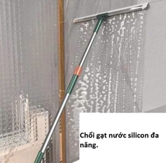 CÂY GẠT NƯỚC CÁN DÀI LƯỠI DÀI 36cm (2)