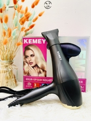 MÁY SẤY KEMEI 5805 CHÍNH HÃNG (14)