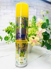 CHAI XỊT THƠM PHÒNG AMI 280ml CỰC THƠM (3)