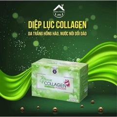 Collagen Diệp Lục Lẻ Cty 380k '