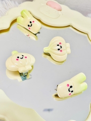 SET 2 CÂY KẸP TÓC CỦ HÀNH TỎI (1)