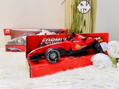 Xe Đua F1 Đồ Chơi Cho Bé (2)