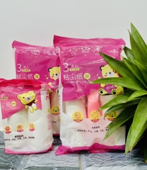 Combo Cây Lăn Bụi Kèm 2 Lõi Thay Mẫu 10cm (2)