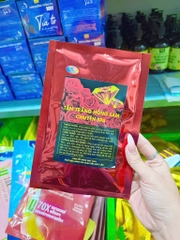 Tắm Trắng Cafe + Hồng Sâm + Thảo Mộc (2) '