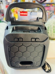 Loa Bluetooth Kimiso Chính Hãng 1182 (7)
