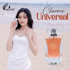 NƯỚC HOA CHARME UNIVERSAL MỚI C.HÃNG '