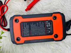 Bộ Sạc Bình 12V 6A Có Đồng Hồ Hiển Thị (14)
