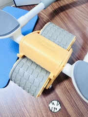 CON LĂN TẬP BỤNG CÓ TRỢ LỰC KHÔNG ĐỒNG HỒ (10)