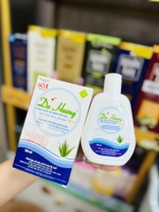 Dung Dịch Vệ Sinh Phụ Nữ Dạ Hương 100ml Chính Hãng (1) '