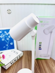 Đèn Bàn Học Sinh Sạc Điện DP6065 CHÍNH HÃNG (12)