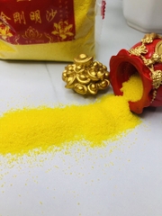 BỊCH 500g GẠO VÀNG THẦN TÀI ĐỂ LƯ HƯƠNG (2)