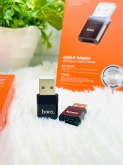 JACK CHUYỂN ĐỔI ĐẦU USB SANG TYPE C CHÍNH HÃNG UA17 (2)