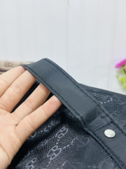 TÚI ĐỰNG MỸ PHẨM MINI DU LỊCH MẪU SỌC